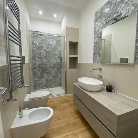 La Piccola Formica Home Palermo Buitenkant foto