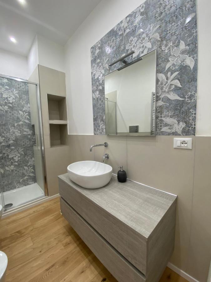 La Piccola Formica Home Palermo Buitenkant foto