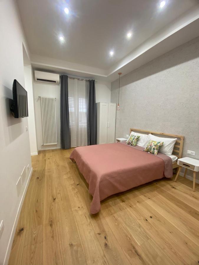 La Piccola Formica Home Palermo Buitenkant foto