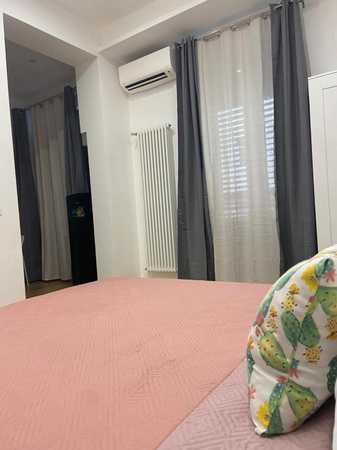 La Piccola Formica Home Palermo Buitenkant foto